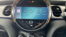 MINI Hatchback 1.5 Cooper Exclusive 5dr Auto [Comfort Pack] Petrol Hatchback